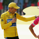 Illustration for article titled All Seven Of Lance Armstrong's Tour De France Wins Would Now Go To Cyclists With Doping Scandals Of Their Own